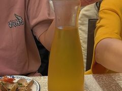 -东江海鲜大排档·潮汕菜·砂锅粥
