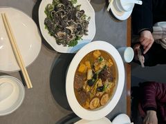 -黑窑厂糖油饼烤鸭·清真菜(旗舰店)