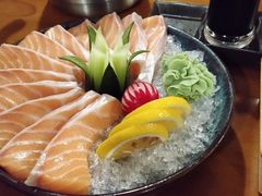-东岸料理·寿司·刺身