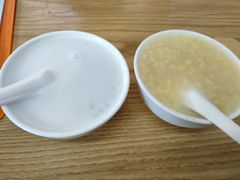 -杨记杏仁茶(椰园店)