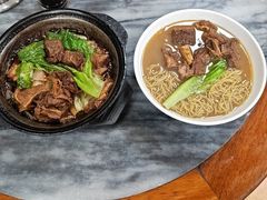 -珍珍小食店(西华路店)