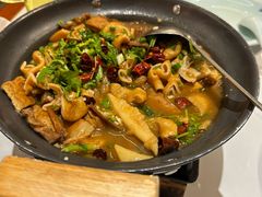 -北平食府(马鞍山路店)