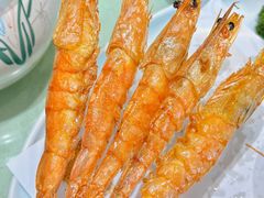 -鲜得莱渔港·小平岛海胆馆(七贤岭店)
