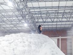 -梦幻奥陶纪景区