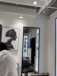 -LJOY丽锦造型·烫发染发