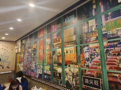 -广信牛奶甜品世家(台东店)