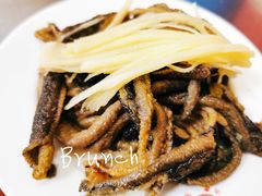 -瞻老元面馆(双塘路店)