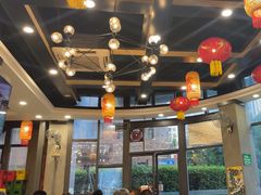 -江湖黑大兔(杨家坪店)