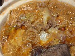 -花和海鲜自助(梅江店)