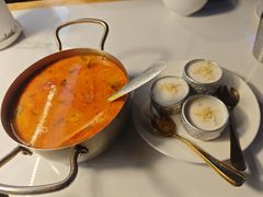 -热火朝天鲜切牛肉火锅(南强街巷店)