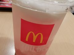 -麦当劳(西安雁塔路店)