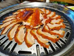 -守柴炉烤鸭&顺水鱼馆(合生汇店)