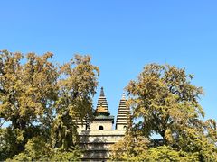 -北京石刻艺术博物馆(五塔寺)
