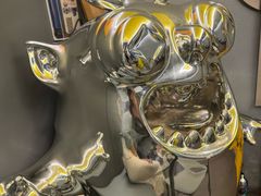 -茶力的小怪兽(梅林卓悦汇店)
