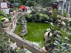 -华林禅寺