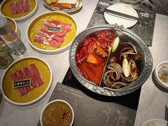 -一绪に寿喜烧自助(世茂广场店)