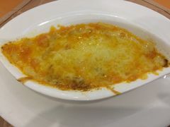忌司烙蟹斗-红房子西菜馆(淮海中路店)