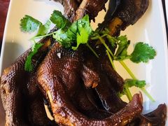 -壹只卤鹅·潮汕菜(莲塘店)