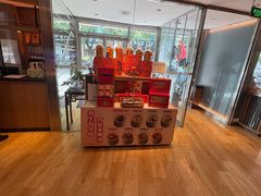 -汤城小厨•粤菜•靓汤(金宝街店)