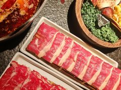 -三出山火锅(南京万象天地店)
