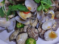 -隆喜元鱼汤包·海鲜(中联广场店)