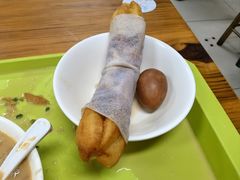 荷叶包美人-阊门姚记豆浆(旧学前直营店)