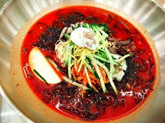 -服务大楼冷面(延大店)