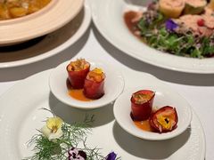 家传娘惹小金杯-狮拾久·现代新加坡料理(福田COCO Park店)