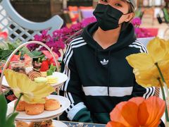 -利顺德大饭店·维多利亚花园(小白楼店)