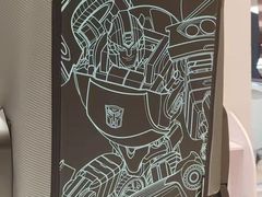 -OSIM 傲胜(壹方城购物中心店)