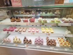 -好利来(东四店)