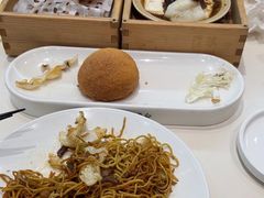 -蔡澜点心·粤菜(月星环球港店)