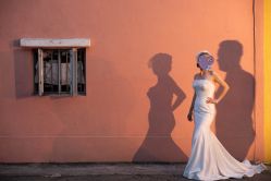 -珠海女王嫁衣馆(珠海左右创意园店)