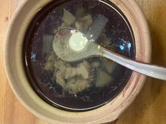 -喜卷·烂肉卷饼(广渠门店)