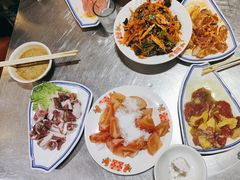 -胡同泥炉烤肉(总店)