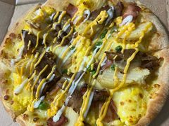 -达美乐比萨(肖家河店)