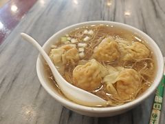 -竹园竹升面(西关总店)