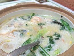 -云海肴·汽锅鸡·云南菜(高德置地店)