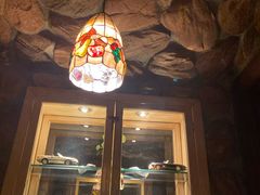 -申德勒加油站西餐厅(日坛路总店)