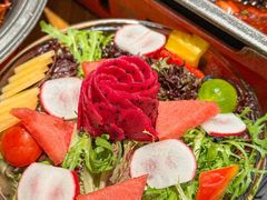 -1819餐厅·团队聚餐·烤串·精酿