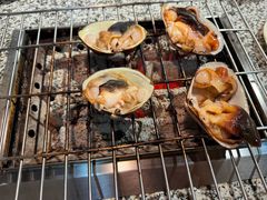 -震海贝烤贝·民俗特色店(延吉总店)