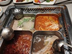 -海底捞火锅(正大乐城店)