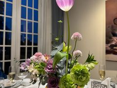 -伯衡55·吉品轩(乌鲁木齐南路店)