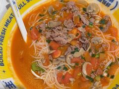 -粉小主·贵州酸汤牛肉粉(南京仙林金鹰店)