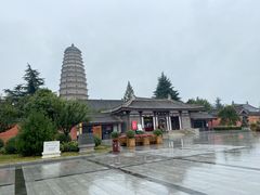 -法门文化景区