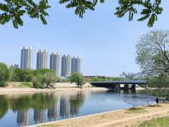 -北运河水利风景区