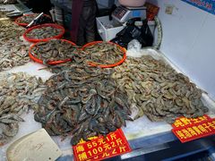 -桃源市场(解放路店)