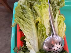 时蔬-章记正宗南岗鱼蛋火锅