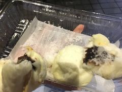 -棉小雪·雪棉豆沙(老安东街店)