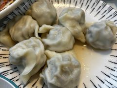 -叁拾壹克饺子·东北菜(国贸店)